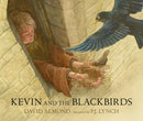 Kevin and the Blackbirds-Children’s / Teenage fiction: Nature and animal stories-買書書 BuyBookBook