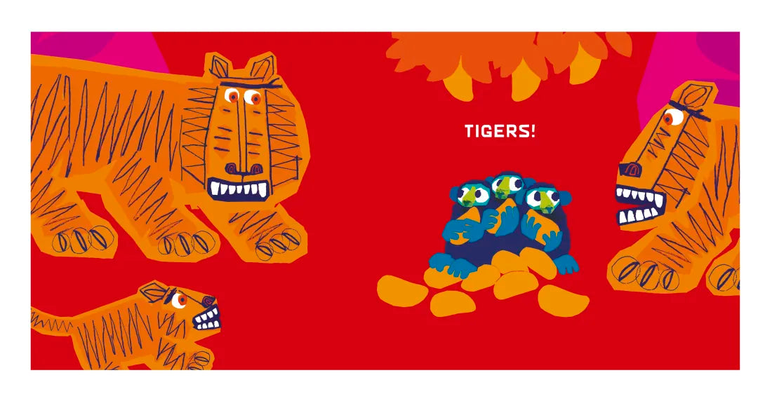 Maybe... US - Board book