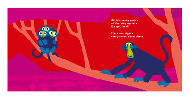 Maybe... US - Board book
