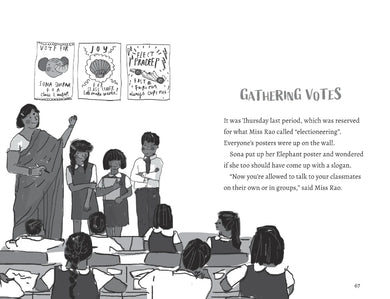 Sona Sharma, a Friend Indeed US - Hardback