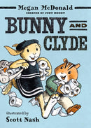 Bunny and Clyde