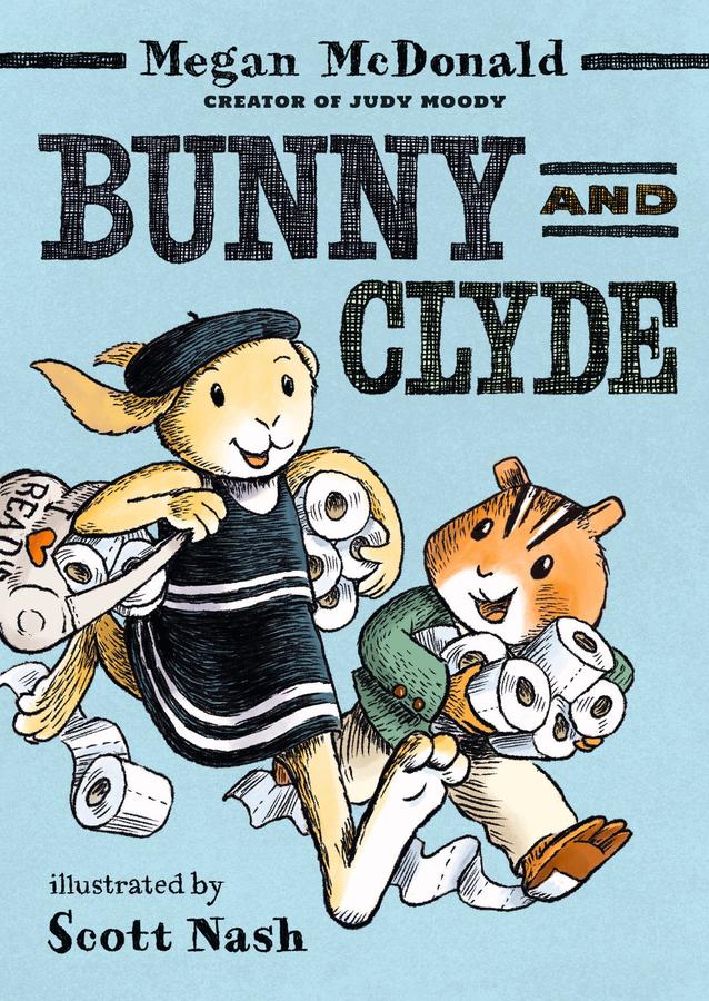 Bunny and Clyde