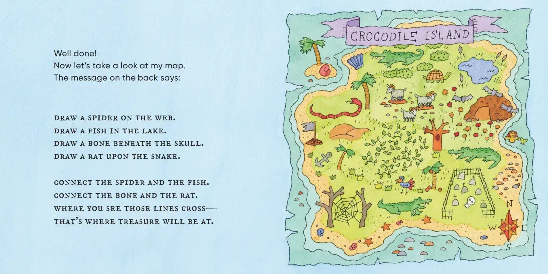 This Pirate Needs Your Help! US - Board book