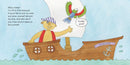 This Pirate Needs Your Help! US - Board book