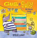 Gus and Sully All Week Long-Children’s / Teenage fiction: Relationship stories-買書書 BuyBookBook