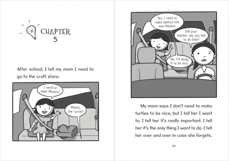 Ava Lin, One of a Kind US - Paperback / softback