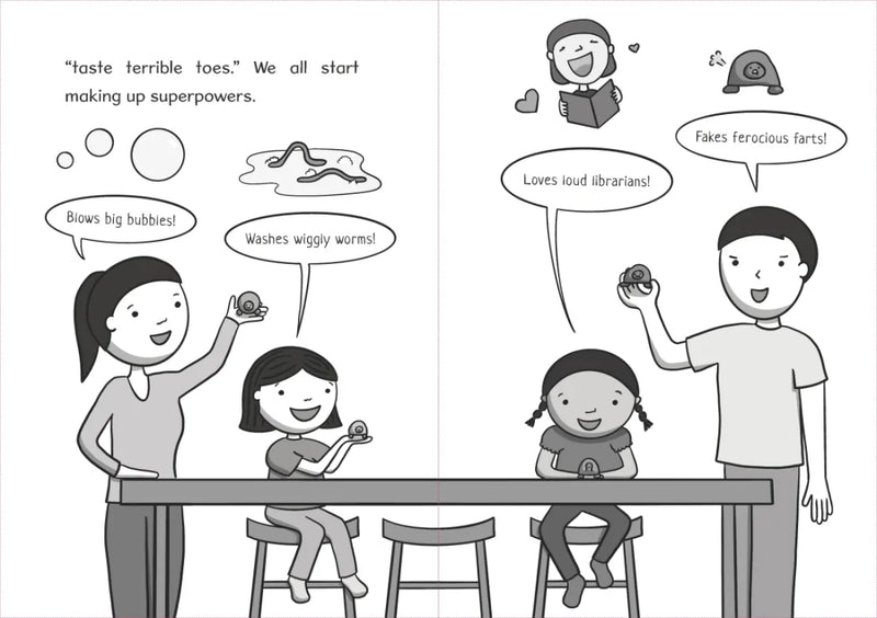 Ava Lin, One of a Kind US - Paperback / softback