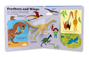 Dinosaurs: A Pop-Up Book US - Hardback