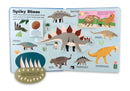 Dinosaurs: A Pop-Up Book US - Hardback