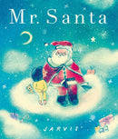 Mr. Santa-Children’s / Teenage fiction: General and modern fiction-買書書 BuyBookBook
