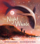 The Night Whale-Children’s / Teenage fiction: General and modern fiction-買書書 BuyBookBook