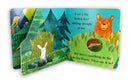 Little Bunny US - Board book