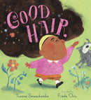 Good Hair-Children’s / Teenage fiction: General and modern fiction-買書書 BuyBookBook