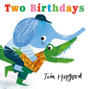 Two Birthdays-Children’s / Teenage fiction: Nature and animal stories-買書書 BuyBookBook