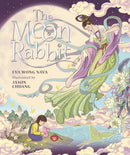 The Moon Rabbit-Children’s / Teenage fiction: Classic and traditional-買書書 BuyBookBook