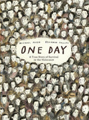 One Day: A True Story of Survival in the Holocaust-Children’s / Teenage general interest: History and Warfare-買書書 BuyBookBook