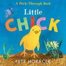 Little Chick-Children’s / Teenage fiction: Nature and animal stories-買書書 BuyBookBook