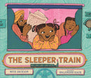 The Sleeper Train-Children’s / Teenage fiction: General and modern fiction-買書書 BuyBookBook