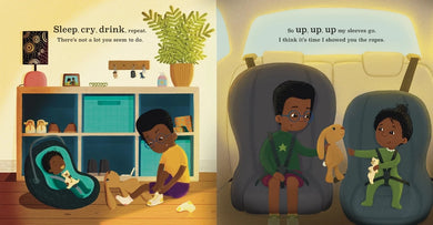 First There Was Me, Then There Was You US - Hardback