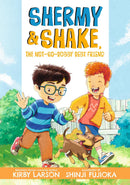 Shermy and Shake, the Not-So-Bossy Best Friend