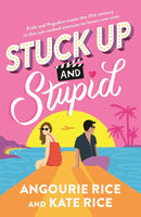 Stuck Up and Stupid-Children’s / Teenage fiction: Relationship stories-買書書 BuyBookBook