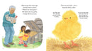 Chick, Chick, Chick, Chick, Chicken! US - Hardback