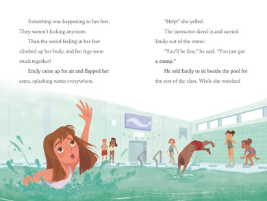 The World of Emily Windsnap: Four Mermaid Adventures US - Multiple-component retail product, boxed