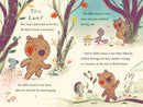 Bear and Bird: The Stick and Other Stories US - Paperback / softback