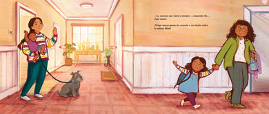 No más señora Mimí interior 3 (ISBN 9781536239294)