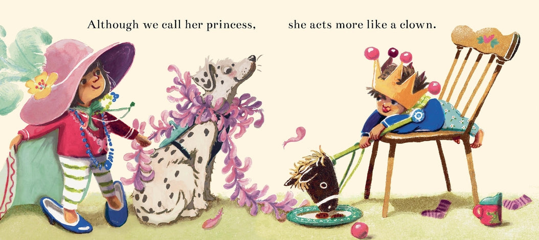 Our Gorgeous Baby US - Board book