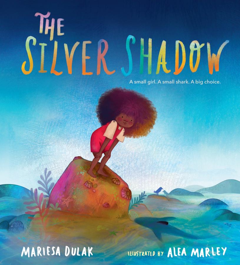 The Silver Shadow-Children’s / Teenage fiction: Nature and animal stories-買書書 BuyBookBook
