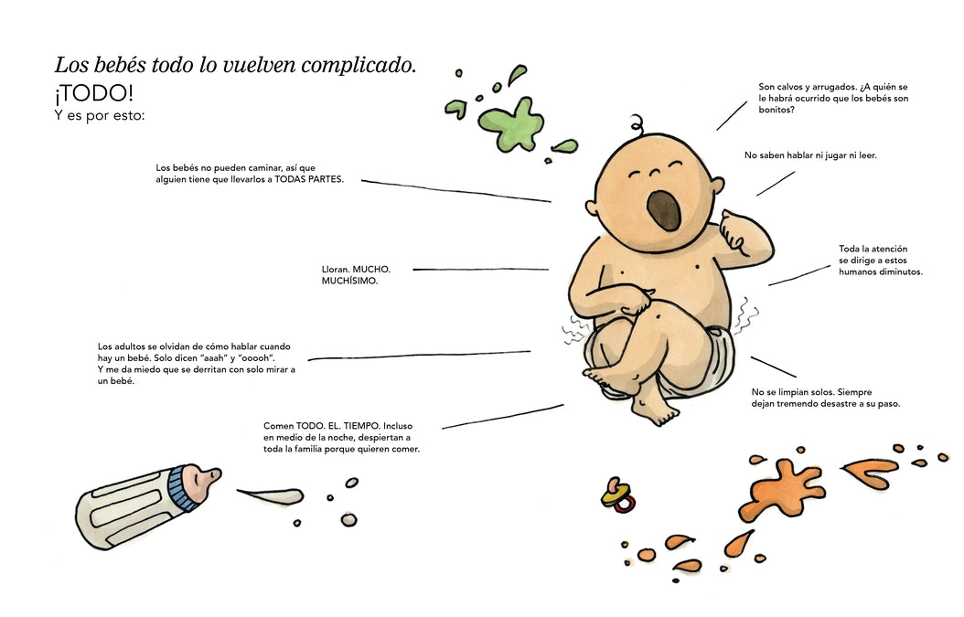 Juana y Lucas: Muchos cambios interior 3 (ISBN 9781536239416)