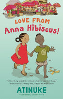 Love from Anna Hibiscus-Children’s / Teenage fiction: Family and home stories-買書書 BuyBookBook