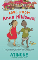 Love from Anna Hibiscus-Children’s / Teenage fiction: Family and home stories-買書書 BuyBookBook