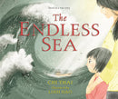 The Endless Sea-Children’s / Teenage: Personal and social topics-買書書 BuyBookBook
