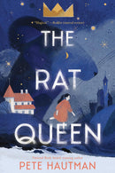 The Rat Queen-Children’s / Teenage fiction: Family and home stories-買書書 BuyBookBook