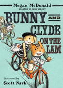 Bunny and Clyde On the Lam-Children’s / Teenage fiction: General and modern fiction-買書書 BuyBookBook