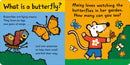 Maisy Loves Butterflies US - Board book