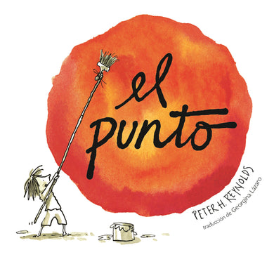 El punto cover (ISBN 9781536240764)