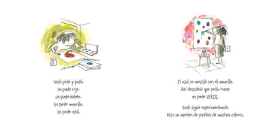 El punto interior 2 (ISBN 9781536240764)