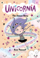 Unicornia: The Dance Show
