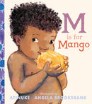 M Is for Mango-Children’s / Teenage fiction: General and modern fiction-買書書 BuyBookBook