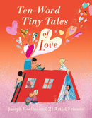 Ten-Word Tiny Tales of Love-Children’s / Teenage fiction: General and modern fiction-買書書 BuyBookBook