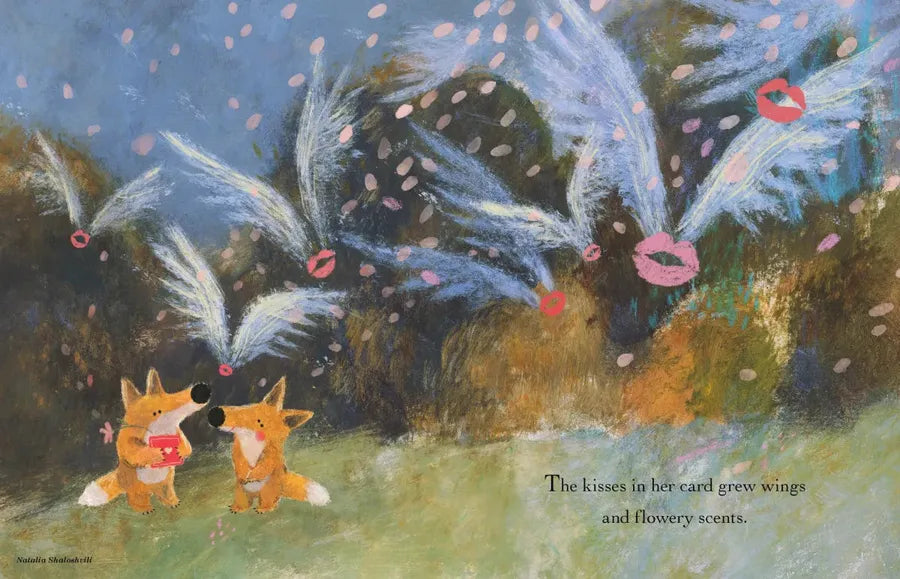Ten-Word Tiny Tales of Love US - Hardback