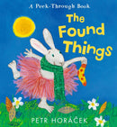 The Found Things-Children’s picture books-買書書 BuyBookBook