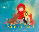 Safe at Last-Children’s / Teenage fiction: Relationship stories-買書書 BuyBookBook