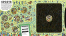 Where's Waldo? The Magnificent Movie Spotlight Search US - Hardback