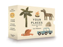 Your Places Box Set