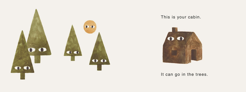 Your Places Box Set US - Multiple-component retail product, boxed