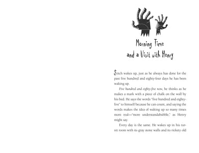 Stitch: Reimagining Frankenstein US - Hardback